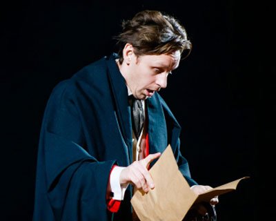 Мёртвые души