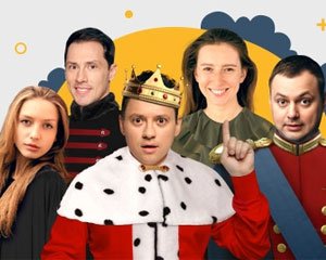 Сказ про Федота-стрельца